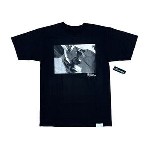 Diamond Supply Co. Estevan Oriol Money Short Sleeve T-Shirt